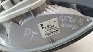 13223674 Фонарь задний правый Opel Astra H Арт e7871929, вид 6