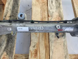 32221496 Рулевая рейка Volvo V40 2 Арт e7872391, вид 5