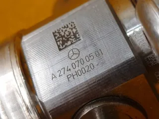 A2740700501 Насос топливный Mercedes C W205 Арт e7872628, вид 2