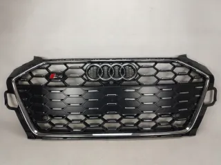 8W0853651DK 8W0853651 Решетка радиатора Audi A4 B9 Арт e7872924, вид 1