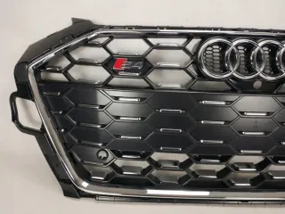 8W0853651DK 8W0853651 Решетка радиатора Audi A4 B9 Арт e7872924, вид 2