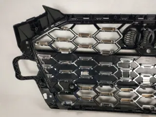 8W0853651DK 8W0853651 Решетка радиатора Audi A4 B9 Арт e7872924, вид 4