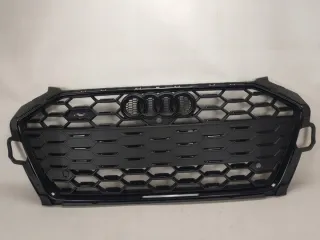 8W0853651DK 8W0853651 Решетка радиатора Audi A4 B9 Арт e7872925, вид 1
