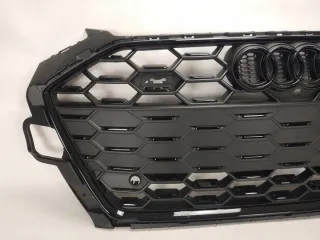 8W0853651DK 8W0853651 Решетка радиатора Audi A4 B9 Арт e7872925, вид 2