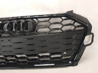 8W0853651DK 8W0853651 Решетка радиатора Audi A4 B9 Арт e7872925, вид 3
