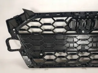 8W0853651DK 8W0853651 Решетка радиатора Audi A4 B9 Арт e7872925, вид 4