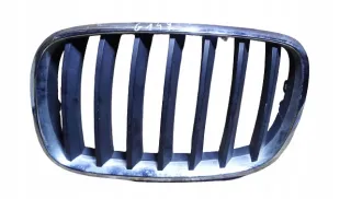 7157687 Решетка радиатора BMW X5 E70 Арт e7873089, вид 1