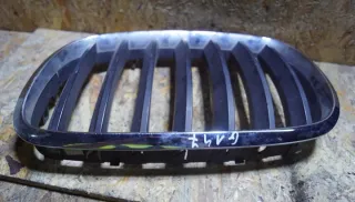 7157687 Решетка радиатора BMW X5 E70 Арт e7873089, вид 3