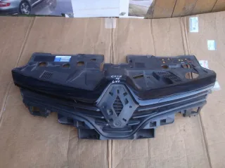 622562397R Решетка радиатора Renault Clio 4 Арт e7873736, вид 1
