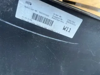  Бампер задний BMW 3 G20/G21 Арт e7875196, вид 6