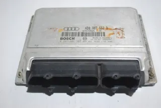 4B0907552D Блок управления двигателем Audi A6 C6 (S6,RS6) Арт e7875571, вид 5