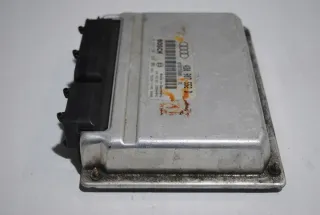 4B0907552D Блок управления двигателем Audi A6 C6 (S6,RS6) Арт e7875571, вид 6
