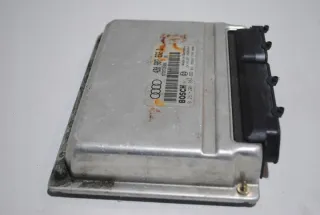 4B0907552D Блок управления двигателем Audi A6 C6 (S6,RS6) Арт e7875571, вид 8