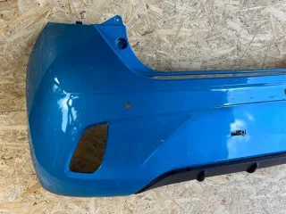 86611-K7000 Бампер задний Hyundai i10 2 Арт e7875996, вид 2