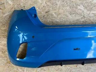 86611-K7000 Бампер задний Hyundai i10 2 Арт e7875996, вид 5