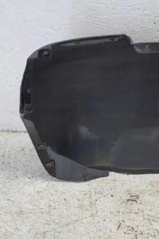  Бампер задний Kia Picanto 1 Арт e7876146, вид 8