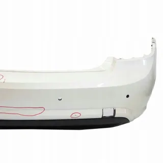 A2078803647-1 A2078803647 A2078803647-DWM Бампер задний Mercedes E C207 Арт e7876536, вид 2