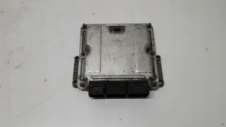 0281011103 Блок управления двигателем Renault Espace 4 Арт e7876916, вид 1