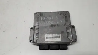 0281011103 Блок управления двигателем Renault Espace 4 Арт e7876916, вид 6