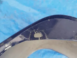 90559527 Бампер задний Opel Astra G Арт e7877030, вид 13