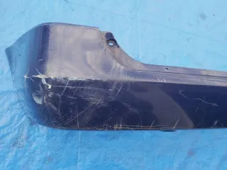 90559527 Бампер задний Opel Astra G Арт e7877030, вид 6