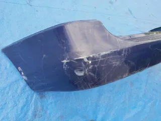 90559527 Бампер задний Opel Astra G Арт e7877030, вид 7
