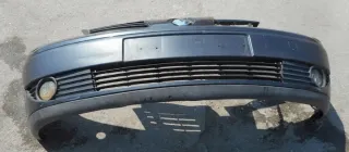  Бампер передний Renault Espace 4 Арт e7877358, вид 1