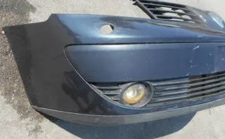  Бампер передний Renault Espace 4 Арт e7877358, вид 2