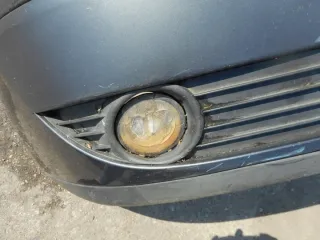  Бампер передний Renault Espace 4 Арт e7877358, вид 3