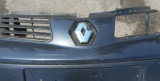  Бампер передний Renault Espace 4 Арт e7877358, вид 6