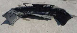  Бампер передний Renault Espace 4 Арт e7877358, вид 7