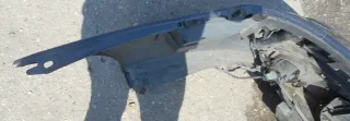  Бампер передний Renault Espace 4 Арт e7877358, вид 8