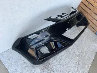  Бампер передний Seat Alhambra 2 Арт e7877470, вид 2