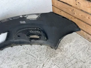  Бампер передний Seat Alhambra 2 Арт e7877470, вид 5