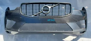 31353310 Бампер передний Volvo XC60 2 Арт e7877813, вид 1