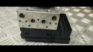A1729014100 1729014100 Блок ABS Mercedes C W204 Арт e7879129, вид 9