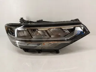3g1941036p Фара правая Volkswagen Passat B8 Арт e7880372, вид 3