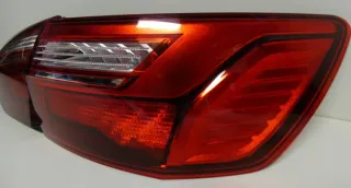 8W9945076 8W9945070 8W9945076AA 8W9945070AA Фонарь задний правый Audi A4 B9 Арт e7880631, вид 2