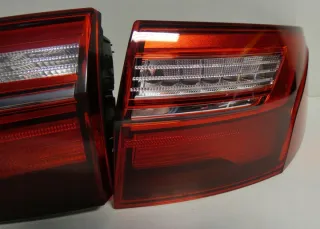 8W9945076 8W9945070 8W9945076AA 8W9945070AA Фонарь задний правый Audi A4 B9 Арт e7880631, вид 3