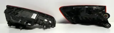 8W9945076 8W9945070 8W9945076AA 8W9945070AA Фонарь задний правый Audi A4 B9 Арт e7880631, вид 7