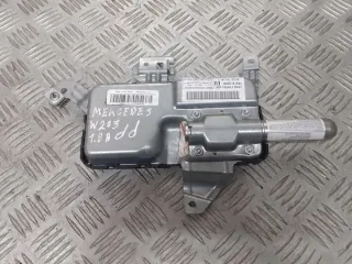 A2038602605 Подушка безопасности Mercedes C W203 Арт e7882159, вид 3
