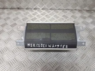 2038604405 Подушка безопасности Mercedes C W203 Арт e7882160, вид 1