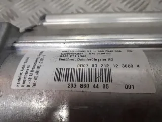 2038604405 Подушка безопасности Mercedes C W203 Арт e7882160, вид 4