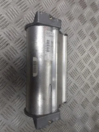 2038604405 Подушка безопасности Mercedes C W203 Арт e7882160, вид 5