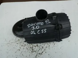 1360694080 Корпус воздушного фильтра Fiat Ducato 3 Арт e7882895, вид 1