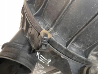 1360694080 Корпус воздушного фильтра Fiat Ducato 3 Арт e7882895, вид 2