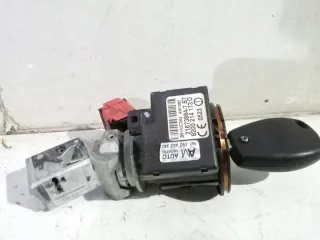 8200214173D Замок зажигания Renault Clio 3 Арт e7883656, вид 4