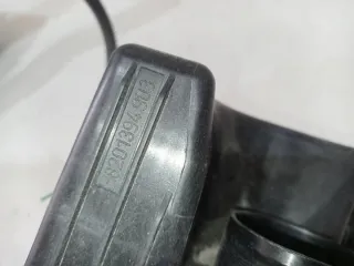 H8201394903 Корпус воздушного фильтра Smart Forfour 2 Арт e7883927, вид 5