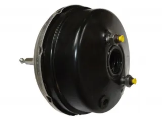 8K0612103N 8k0612103n Вакуумный усилитель тормозов Audi A4 B8 Арт e7887779, вид 2