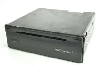 8618842290 Блок навигации Audi A4 B6 Арт e7889267, вид 1